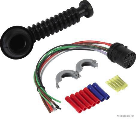 Cable Repair Set, door